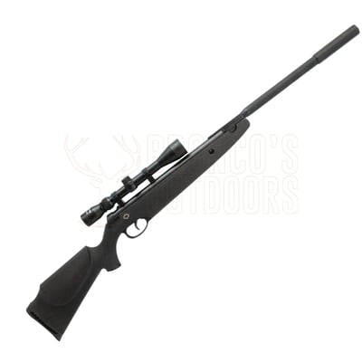 Norica Dragon GRS Evolution Max .177 + 4-12x40mm Scope