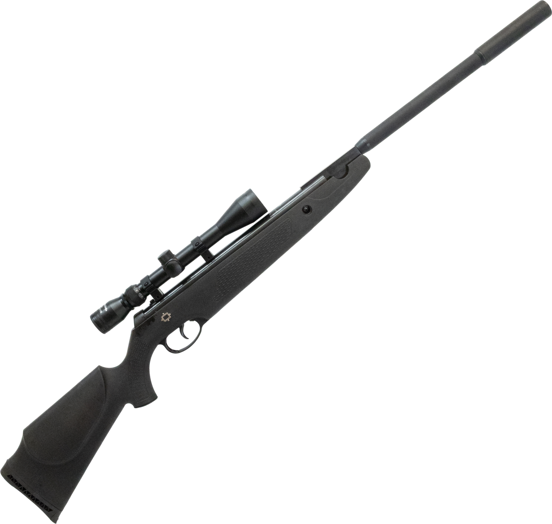 Norica Dragon GRS Evolution Max .177 + 4-12x40mm Scope