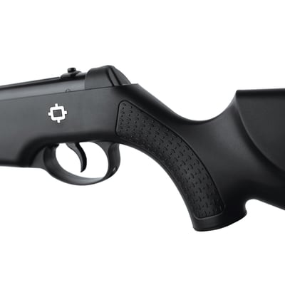 Norica Dragon GRS Evolution Max .22 + 4-12x40 Scope