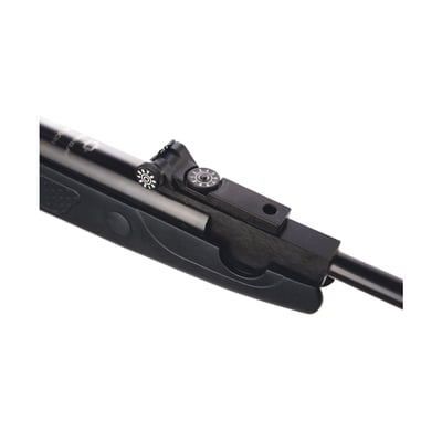 Norica Dragon GRS Evolution Max .22 + 4-12x40 Scope