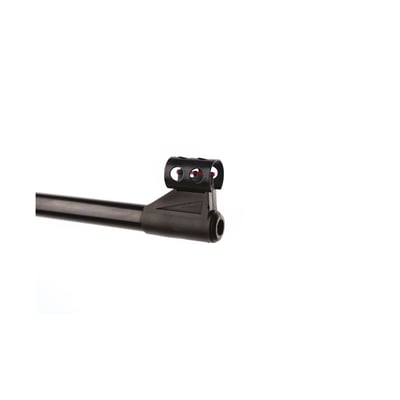Norica Dragon GRS Evolution Max .22 + 4-12x40 Scope