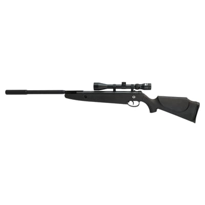 Norica Dragon GRS Evolution Max .22 + 4-12x40 Scope