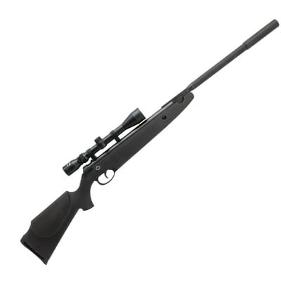 Norica Dragon GRS Evolution Max .22 + 4-12x40 Scope