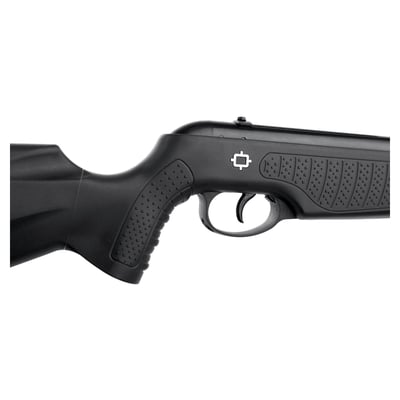 Norica Spider GRS Black .22 + 4-12x40mm