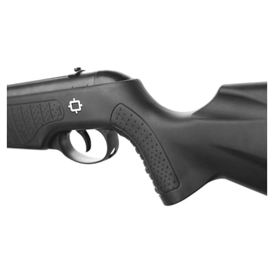 Norica Spider GRS Black .22 + 4-12x40mm