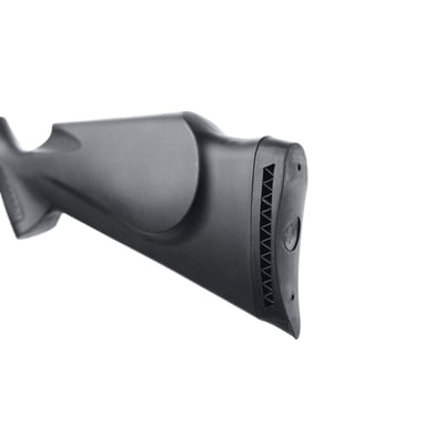 Norica Spider GRS Black .22 + 4-12x40mm