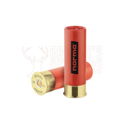 Norma Wingstrike 12ga 3" 32gr Steel #3 250 Rounds