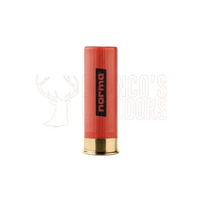 Norma Wingstrike Steel 12ga 2 3/4" 36gr #3 Steel 25 Rounds