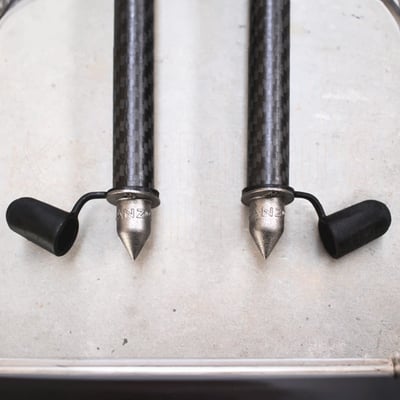 North Ridge Replacement Rubber Foot
