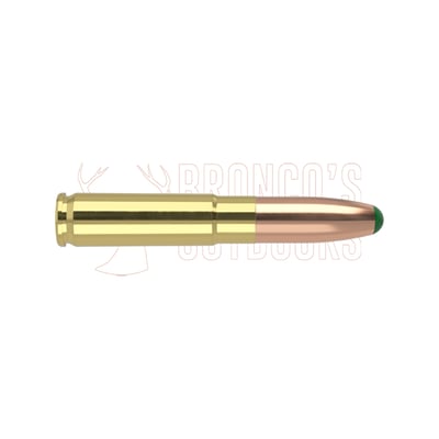 Nosler .300 Blackout 220gr Ballistic Tip Hunting 20 Rounds