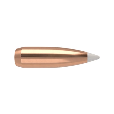 Nosler AccuBond Spitzer Projectiles .30 Cal .308" 150gr 50 Count
