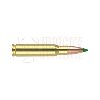 Nosler Ballistic Tip .308 Winchester 165gr 20 Rounds