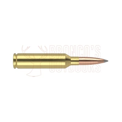 Nosler Trophy Grade 7mm PRC 175gr AccuBond Long Range 20 Rounds