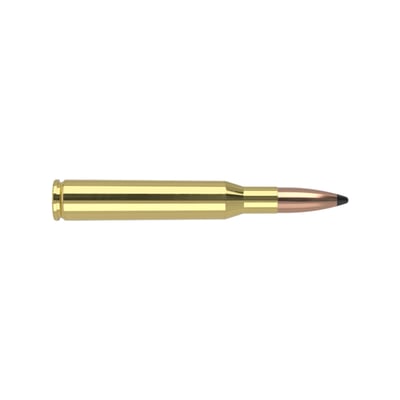 Nosler Whitetail Country .308 Win 150gr Solid Base 20 Rounds