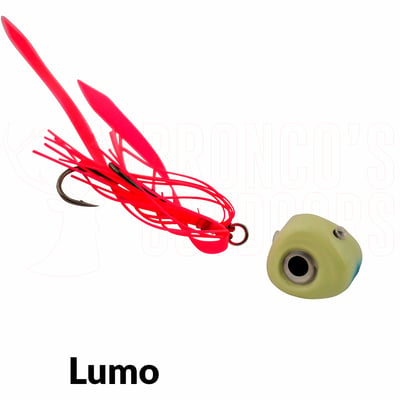 Ocean Angler Sliders Slow Jig 60gm