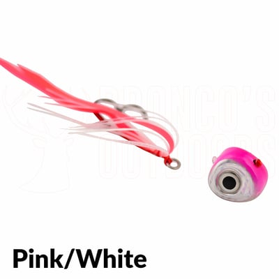 Ocean Angler Sliders Slow Jig 60gm