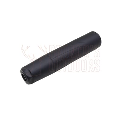 Oceania Defence Alpine Hunter Magnum Suppressor .762 Titanium