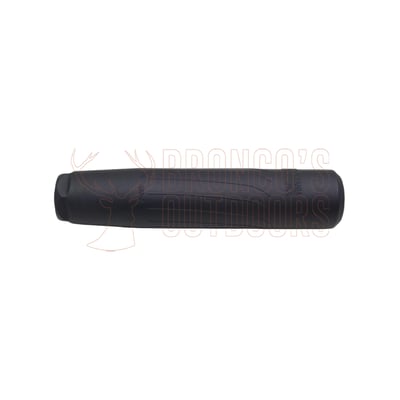 Oceania Defence Alpine Hunter Magnum Suppressor .762 Titanium
