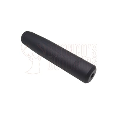 Oceania Defence Alpine Hunter Magnum Suppressor .762 Titanium