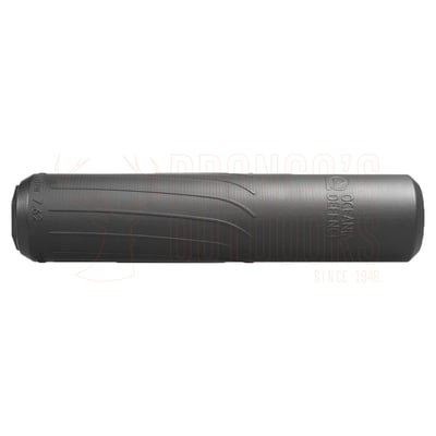 Oceania Defence Alpine Hunter Suppressor Titanium 7.62mm