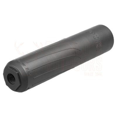 Oceania Defence Alpine Hunter Suppressor Titanium 7.62mm