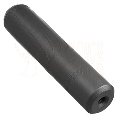 Oceania Defence Alpine Hunter Suppressor Titanium 7.62mm