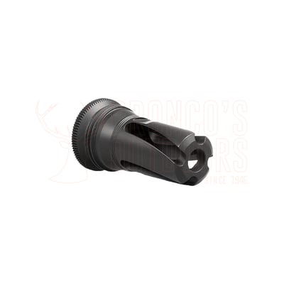 Oceania Defence Cyclone Brake 7.62 M14 X 1 Ratchet Lock