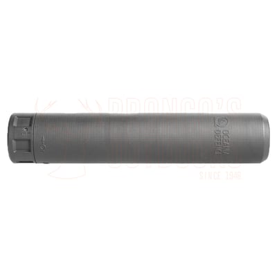 Oceania Defence Ratchet Lock Titanium Suppressor 7.62mm Quick Detach