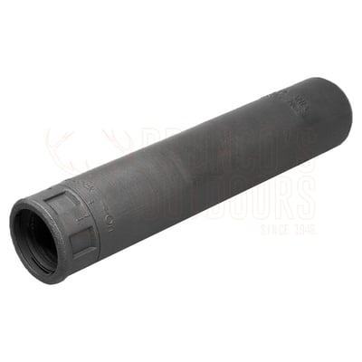 Oceania Defence Ratchet Lock Titanium Suppressor 7.62mm Quick Detach
