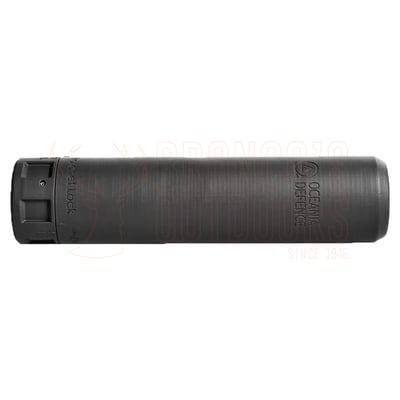 Oceania Defence RL Inconel Suppressor 5.56mm