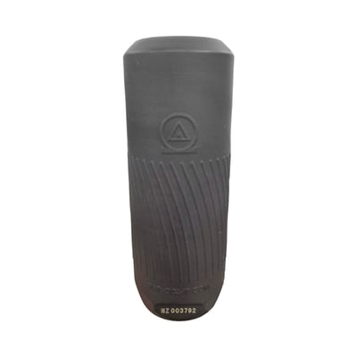 Oceania Defence Woodsman Hunter 6.5mm Titanium Suppressor