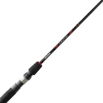 Okuma Ceymar 701SWH Fishing Rod 7' 10-15kg