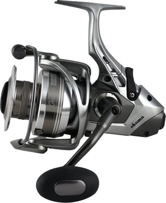 Okuma Coronado Baitrunner Spinning Reel