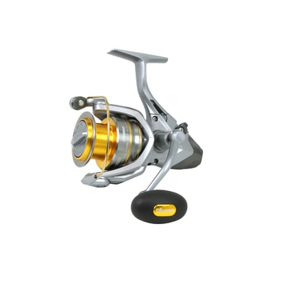 Okuma Endurance 662 8-10kg Rod + Okuma Avenger 6000BF Reel