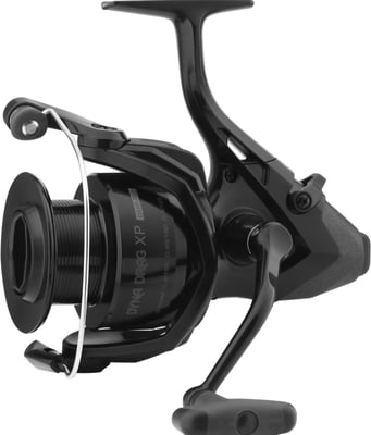 Okuma Endurance 702 Rod 8-15kg + Okuma Dyna 7000 Reel