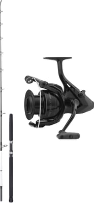 Okuma Endurance 702 Rod 8-15kg + Okuma Dyna 7000 Reel