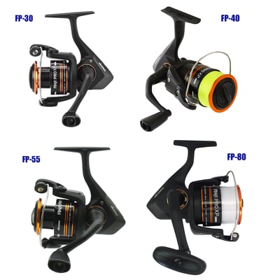 Okuma Fina Pro XP Spinning Reel