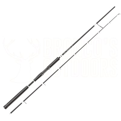 Okuma Fish & Adventure Shallow Stalker Spin Rod 7'6" 6-10kg