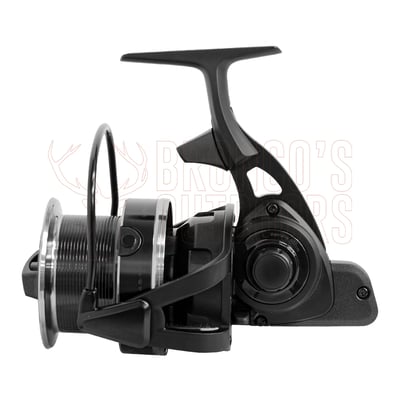 Okuma Nanomatrix Plus 1403 Mad Dog Surf Rod 14' + Okuma Trio Rex 7000 Spinning Reel