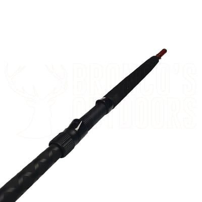 Okuma Nanomatrix Plus Fishing Rod 8'6" 10-15kg + Okuma Coronado Baitrunner CDX80 Fishing Reel