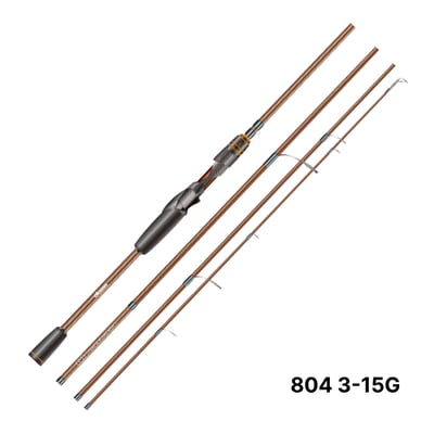 Okuma Nanomatrix X Rod