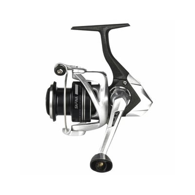 Okuma Safina Spooled Spin Reel