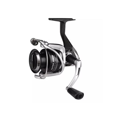 Okuma Safina Spooled Spin Reel
