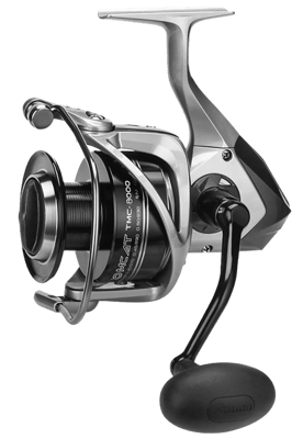 Okuma Tomcat 8000 Spooled Braid 45lb - 210m