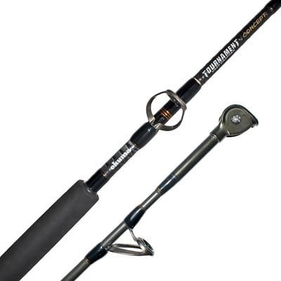 Okuma Tournament Concept Rod