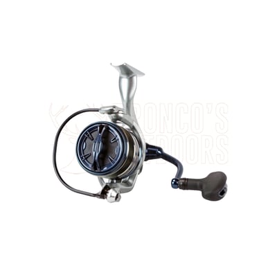 Okuma Tournament Concept X Fishing Rod 922 8-10kg + Okuma Safyre 3000 Spinning Reel