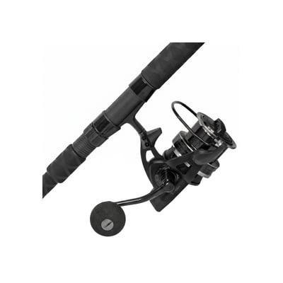 Okuma Trio Rex Spinning Reel 7000