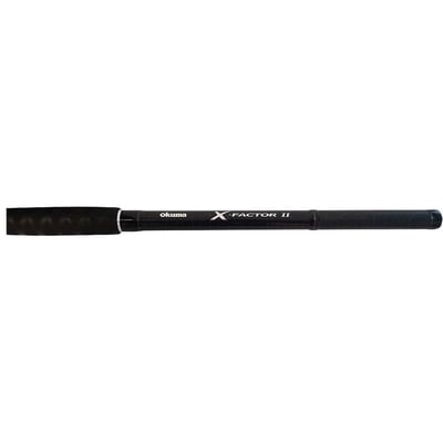 Okuma X-Factor II Slim Rods