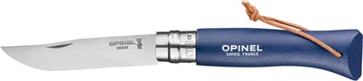 Opinel No.8 Bushwhacker Knife Stainless