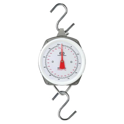 Outdoor Outfitters Big Game Weigh Scales 250kg